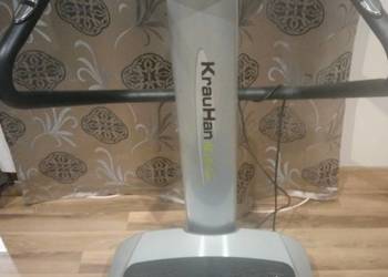 Platforma wibracyjna stojąca