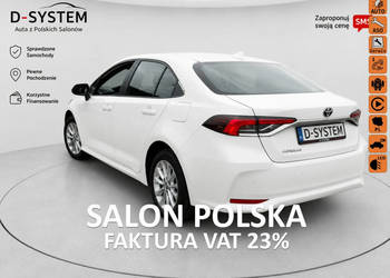 Toyota Corolla 22 Salon Polska 1Właściciel GWARANCJA serwis ASO Cena Netto…