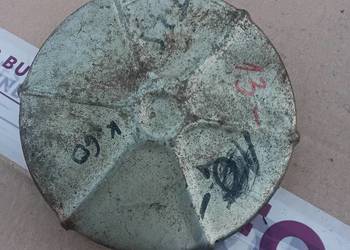 Korek wlewu paliwa MTZ