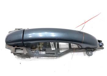 KLAMKA ZEWNĘTRZNA PRAWY PRZÓD VW TOUAREG SUV 02-13