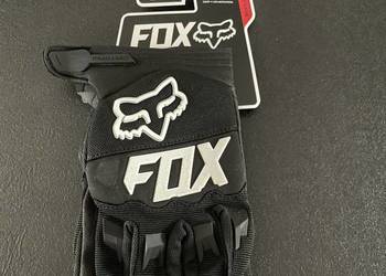 Rękawiczki fox enduro mtb