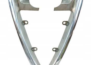 ATRAPA GRILL CHROM ATRAPY PRZÓD LIFT  LS375457 Alfa Romeo GT I (2003-2010)