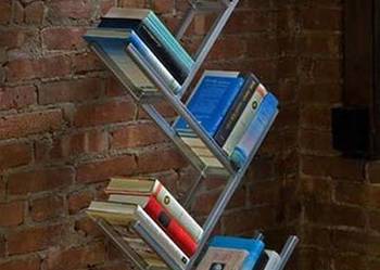 Regał Loftowy LONDON