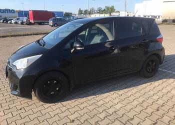 Sprzedam lub zamienie Toyote Verso-s