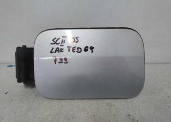 KLAPKA WLEWU PALIWA RENAULT SCENIC II TED69