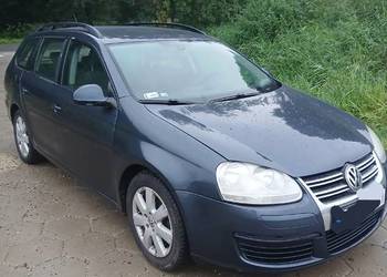 Golf 5 1.6 mpi