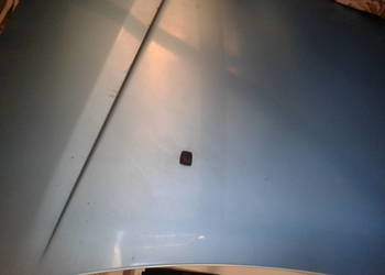 MASKA drzwi klapa NIEBIESKA FIAT SIENA 96-02 1,6B