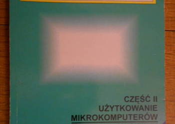 Z. Nowakowski, W. Sikorski - Informatyka bez tajemnic - II