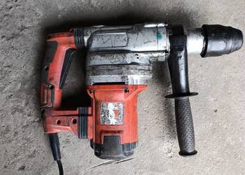 Młotowiertarka yato