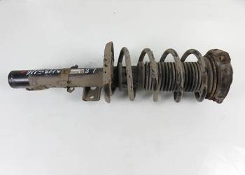 MCPERSON LEWY PRZEDNI VW POLO IV (9N_) 1.2 6Q0413031CD