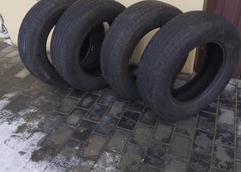 Opony Continental letnie r 16