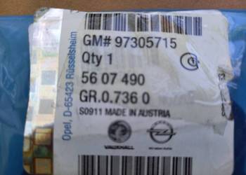 5607490 Uszczelniacz Wtrysku Paliwa OPEL ASTRA CORSA 1.7 D