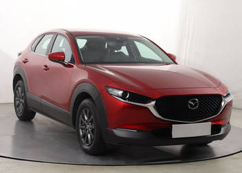 Mazda CX-30 Skyactiv-G 2.0