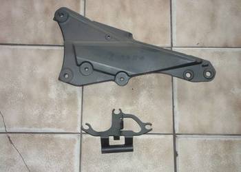 kawasaki z 1000 sx oslona  rama set