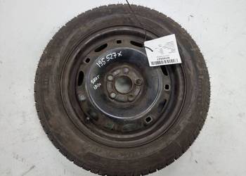 KOŁO DOJAZDOWE SEAT IBIZA III 14''