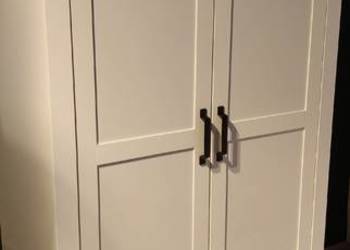 Składanie mebli wszystkich firm Komody,szafy witryny