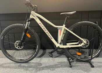 Rower górski MTB KROSS Lea 4.0 Rama 17" Raty 0%