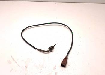 CZUJNIK TEMPERATURY SPALIN VW TIGUAN 04L906088DN 2.0 150KM