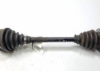 PÓŁOŚ LEWA PRZÓD SKODA OCTAVIA I