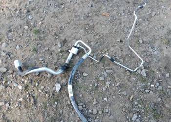 AUDI A4 B8 A5 RURKA PRZEWÓD KLIMATYZACJI 2.0 TFSI 8K1260712K 8T0260707B 8T…