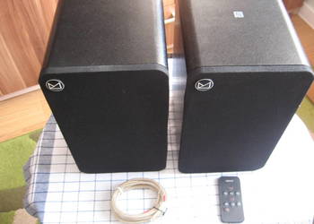 Głośniki aktywne Fenda R30 BT- bardzo dobry stan