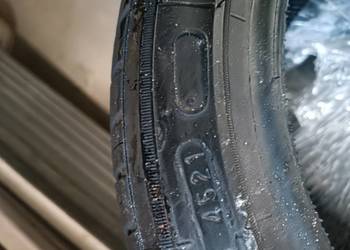 Opony nankang nowe 15