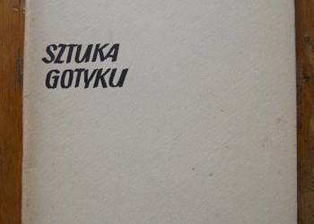 Zofia Rosanow - Sztuka gotyku