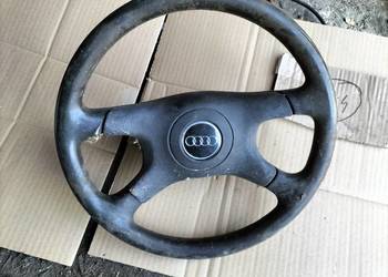 AUDI 80 B4 80B4 KIEROWNICA AUDI