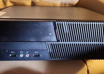 Komputer Lenovo Thinkcentre do biura