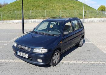 Mazda sprawna klima