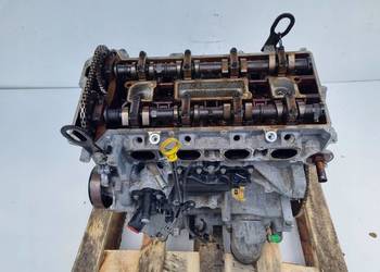 SILNIK BEZ OSPRZĘTU Ford Focus II MK2 2.0 16V 145KM B4204S3 B4204S4