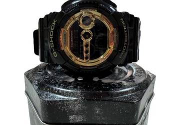 Zegarek Casio G-SHOCK Casio-GD-100GB-1ER