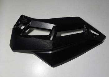 Kawasaki Z 900/ZR 900 dolna owiewka lewa 18r. A426