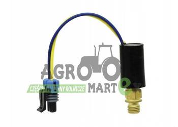RE212878 czujnik ciśnienia oleju JOHN DEERE oryginal