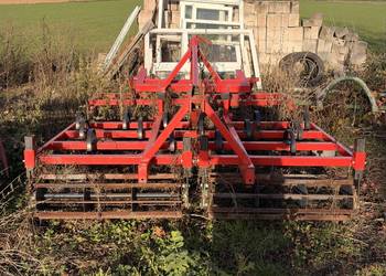 Agregat uprawowy 2,10m