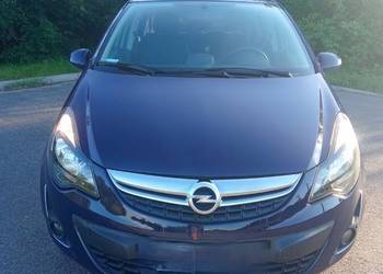 Corsa D 1.3 cdti