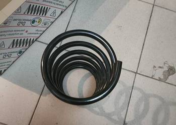 Sprężyna zawieszenia D&D 1500297