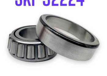 Łożysko SKF 32224 – oryginał, nowe, szybka wysyłka, dostępne od ręki