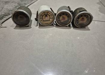 Części komar romet