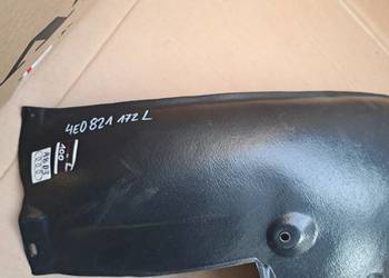 Audi A8 D3 4.0 TDI Przed lift Nadkole przód lewe prawe kpl