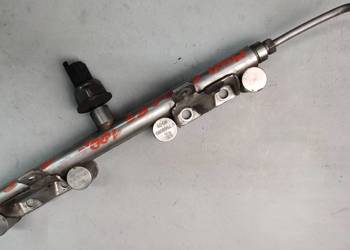 Listwa Wtryskowa Mini 756805080-03