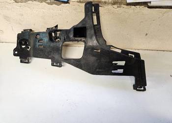 VOLVO V60 S60 ŚLIZG ZDERZAKA PRAWY PRZÓD 31455653