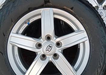 Koła r16 Kia Ceed i Hyundai i30 itp
