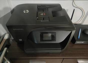 Drukarka HP OfficeJet Pro 6960