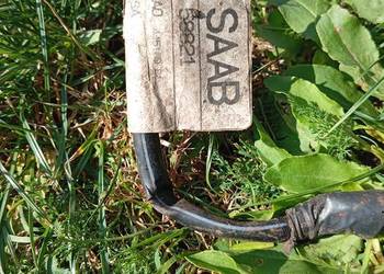 Czujniki parkowania Saab 93 Czujniki parkowania Saab 93