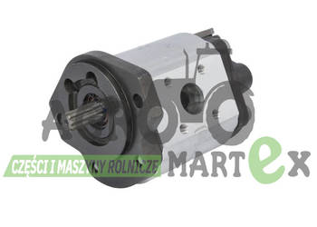 47129423, 5198816 POMPA HYDR 25CC CNH