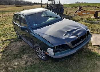 Volvo całe na części silnik diesel