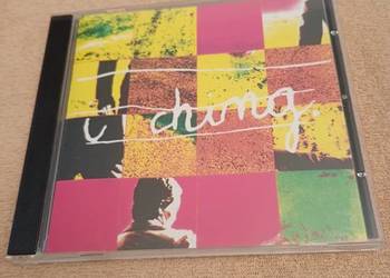 I Ching płyta CD w idealnym stanie.