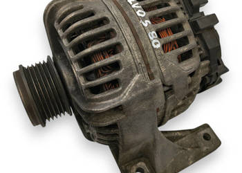 Alternator Volvo S80 S60 V70 XC90 2.4 D5 0124525029 Bosch