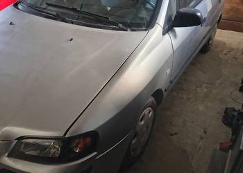 Spacer star Mitsubishi 1.9did